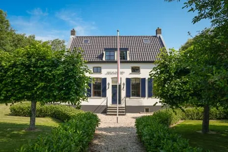 Vrijstaande woning te koop: Onderweg 19, Herwijnen Herwijnen