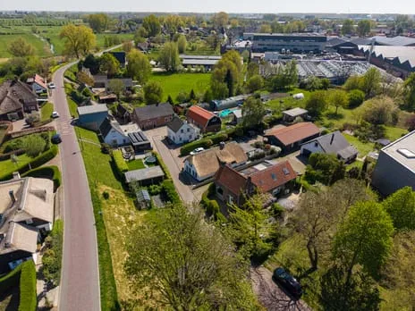 Detached house for sale: Onderweg 2, Rijswijk (NB) Rijswijk (Nb)