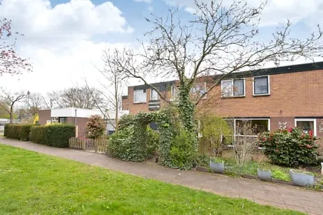 Tussenwoning te koop: Onderwei 22, Huizermaat West Huizen