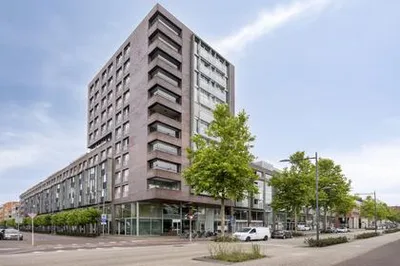 Koopwoning: Onderwijsboulevard 138 in 'S-Hertogenbosch - €469.500 - 87m²