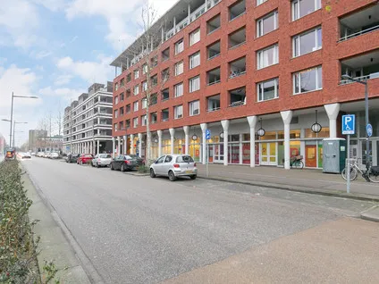Appartement te koop: Onderwijsboulevard 626, 'S-Hertogenbosch