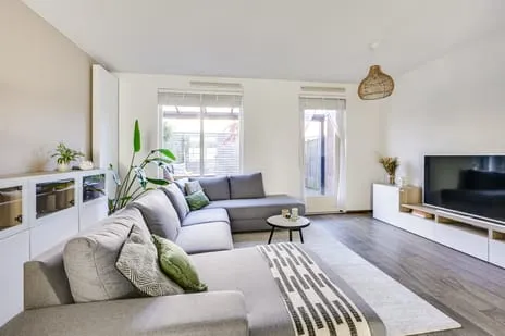 Tussenwoning te koop: Ondiep 112, Ondiep Utrecht
