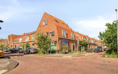 Appartement te koop: Ondiep 78BS, Ondiep Utrecht
