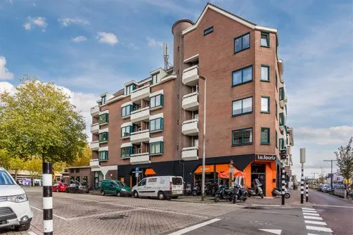 Woning te koop: Ondiep-Zuidzijde, Utrecht