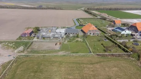 Twee-onder-één-kap te koop: Ongeren 15, Verspreide huizen Op Het Oude Land Den Burg