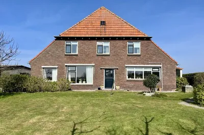 Koopwoning: Ongeren 15 in Den Burg - €860.000 - 75m²