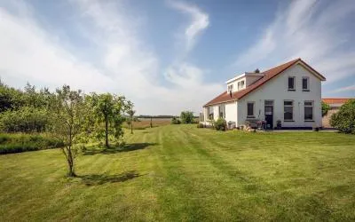 Vrijstaande woning te koop: Ongeren 7, Verspreide huizen Op Het Oude Land Den Burg