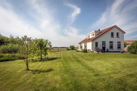 Vrijstaande woning te koop: Ongeren 7, Verspreide huizen Op Het Oude Land Den Burg