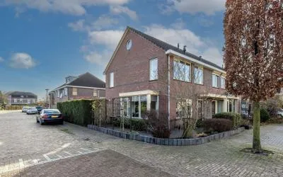 Hoekwoning te koop: Onlandstraat 10, Buitengebied Lobith/Spijk Lobith