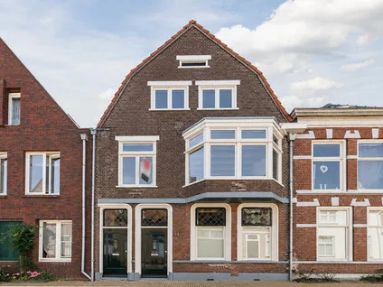 Appartement te koop: Onnastraat 36, Centrum Steenwijk Steenwijk