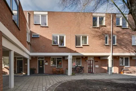 Tussenwoning te koop: Onnemaheerd 132, Beijum-Oost Groningen
