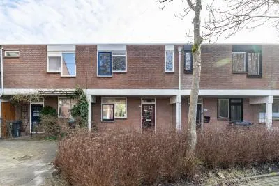 Tussenwoning te koop: Onnemaheerd 81, Beijum-Oost Groningen