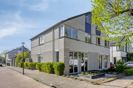 Hoekwoning te koop: Ons Doelstraat 42-04, Boxtel-Centrum Boxtel