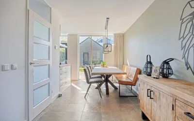 Hoekwoning te koop: Ons Doelstraat 42-04, Boxtel-Centrum Boxtel