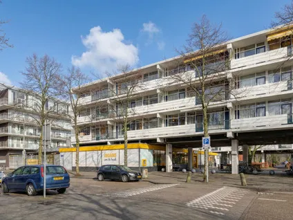 Appartement te koop: Onsenoort 52, Amsterdam