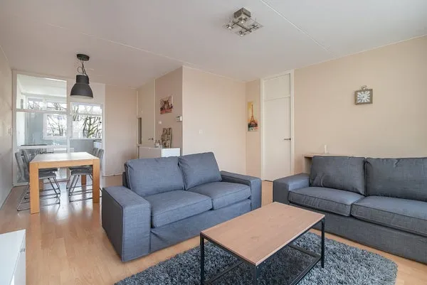 Home for rent: Onsenoort, Buitenveldert-Zuidoost Amsterdam