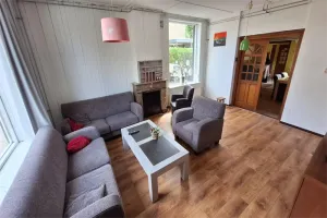 Kamer te huur: Onsenoortsestraat, Nieuwkuijk Nieuwkuijk