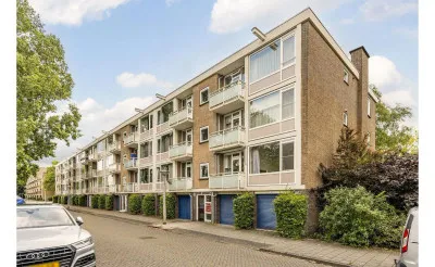 Appartement te koop: Onstein 12, Gelderlandpleinbuurt Amsterdam