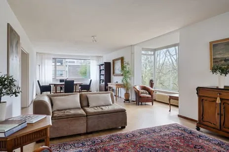 Appartement te koop: Onstein 188, Amsterdam