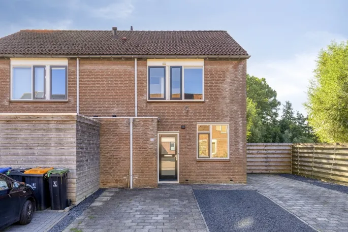 Hoekwoning te koop: Onstein 55, De Huet - fase 2 Doetinchem