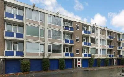 Appartement te huur: Onstein 78, Gelderlandpleinbuurt Amsterdam
