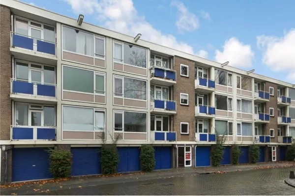 Appartement te huur: Onstein 78, Gelderlandpleinbuurt Amsterdam