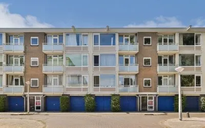 Appartement te koop: Onstein 82, Amsterdam