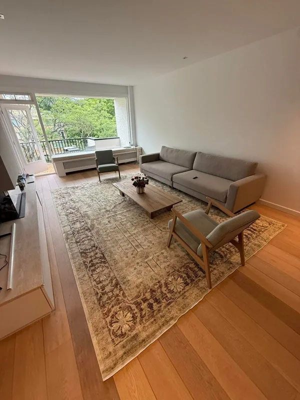 Woning te huur: Onstein, Gelderlandpleinbuurt Amsterdam