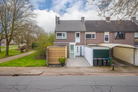 Hoekwoning te koop: Onstweddestraat 40, Vredenburg Arnhem