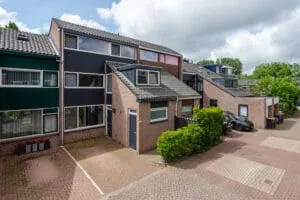Tussenwoning te koop: Onyx 52, Heerhugowaard