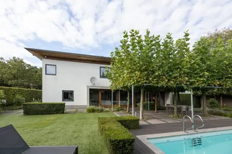 Vrijstaande woning te koop: Onyxdijk 167A, Kortendijk A Roosendaal