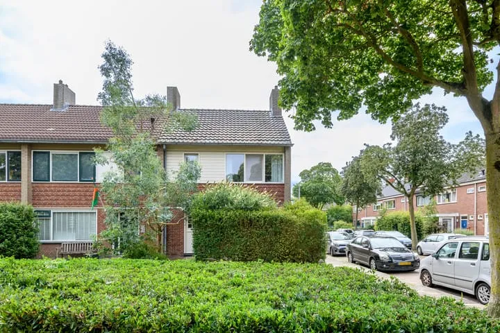Hoekwoning te koop: Onyxstraat 2, Nijmegen