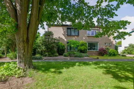Hoekwoning te koop: Onze Lieve Vrouweplein 45, Kunrade Voerendaal
