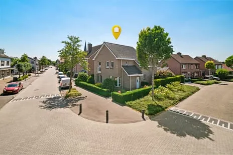 Vrijstaande woning te koop: Onze Lieve Vrouwestraat 129A, Zegge Zegge