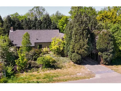 Vrijstaande woning te koop: Onze Lieve Vrouwestraat 33, Verspreide huizen Zegge Zegge