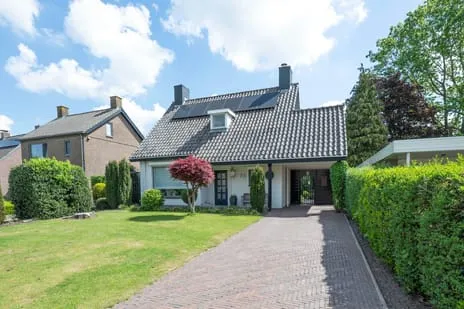 Vrijstaande woning te koop: Onze Lieve Vrouwestraat 76, Zegge Zegge