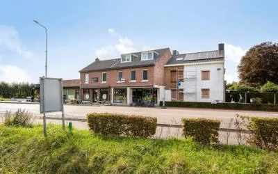 Appartement te koop: Onze Lieve Vrouweplein 1A, Mariadorp-Beezepool Eijsden