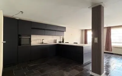 Appartement te huur: Onze Lieve Vrouwestraat 44, Ospel Ospel