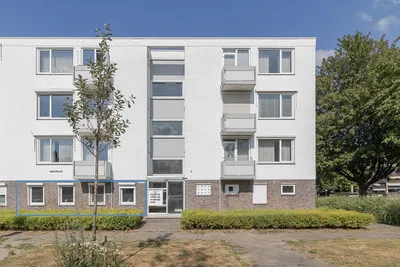 Appartement te koop: Ooftmengersdreef 25A, Belfort Maastricht