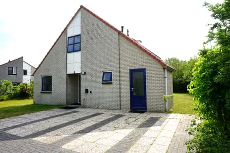 Detached house for sale: Ooghduyne 117, Ooghduyne Julianadorp