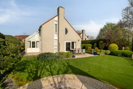 Woning te koop: Ooghduyne 161, Julianadorp