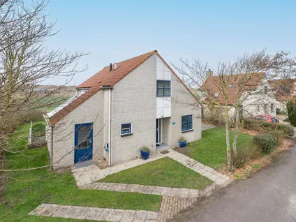 Woning te koop: Ooghduyne 20-135, Ooghduyne Julianadorp