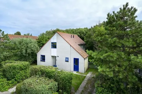 Vrijstaande woning te koop: Ooghduyne 20-8, Ooghduyne Julianadorp