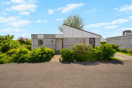 Vrijstaande woning te koop: Ooghduyne 226, Ooghduyne Julianadorp