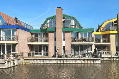 Woning te koop: Ooghduyne 302, Julianadorp