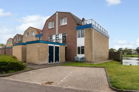 Appartement te koop: Ooghduyne 312, Ooghduyne Julianadorp