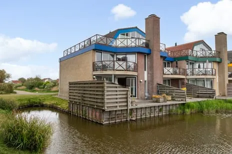 Appartement te koop: Ooghduyne 312, Ooghduyne Julianadorp
