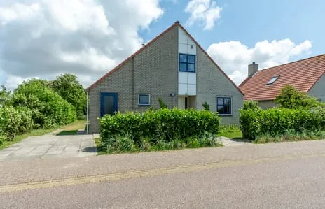 Woning te koop: Ooghduyne 4, Ooghduyne Julianadorp