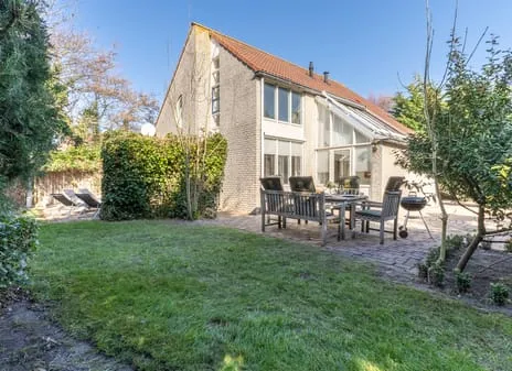 Vrijstaande woning te koop: Ooghduyne 98, Ooghduyne Julianadorp