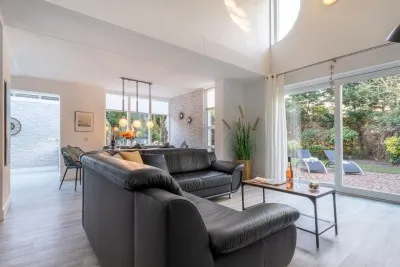 Vrijstaande woning te koop: Ooghduyne 98, Ooghduyne Julianadorp
